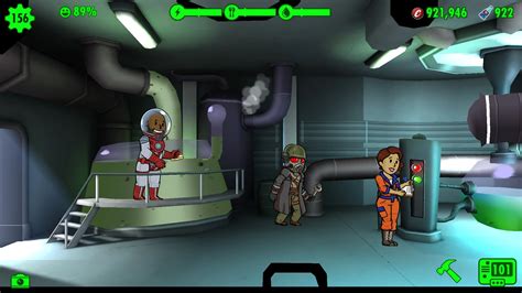 fallout shelter nexus